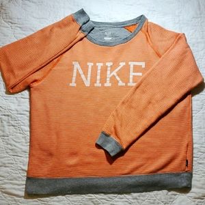 Women's Nike Sweatshirt